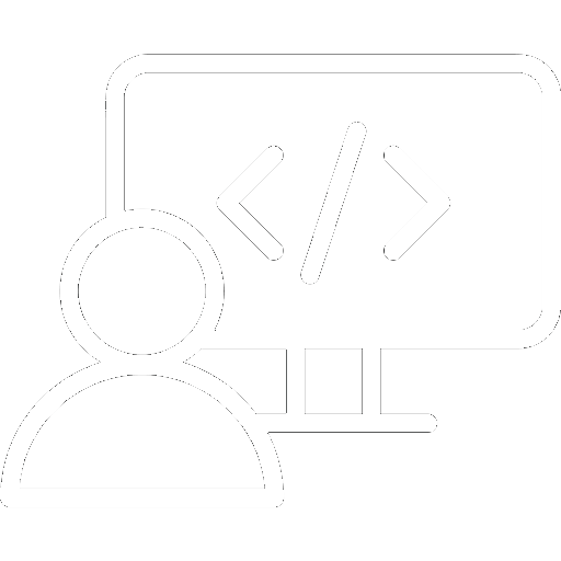 Freelancer Web Developer logo